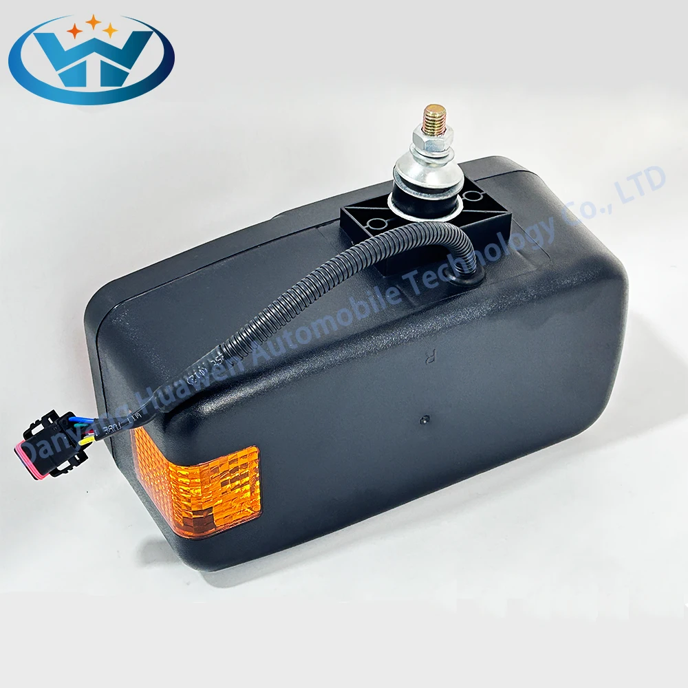 High quality 46C9987 headlight 24V For  Loader headlight spare parts