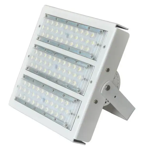 Shenzhen Leyond LED Stadium Lighting 300W LED Spot Light Black For Football Field hot sale