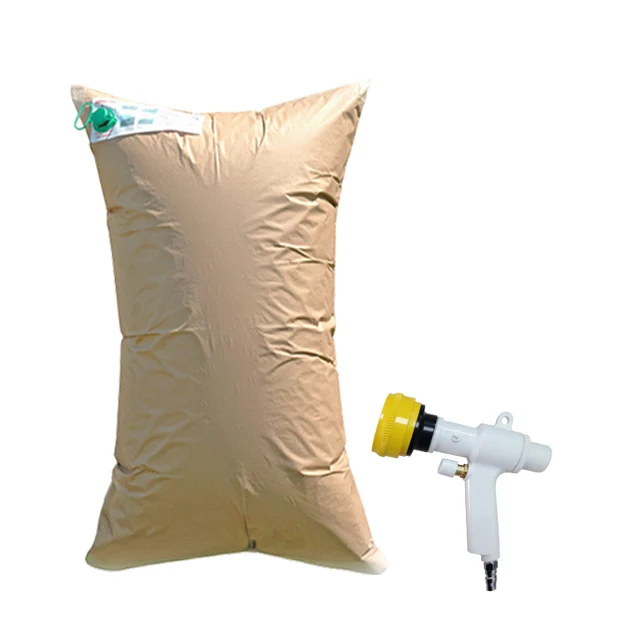 Контейнер для защиты груза dunnage air bag