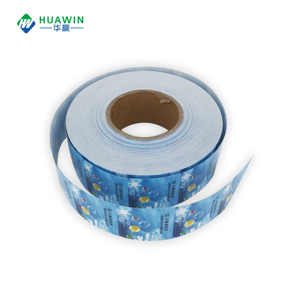 
Wholesale Top One Brand Eco-Friendly DMF Free anti mold and mildew sticker factory 
