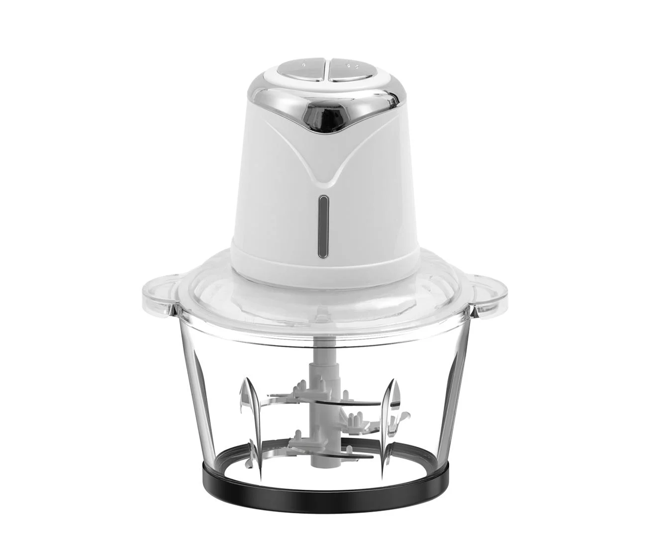 Small Multifunctional Sausage Chicken Electric Stainless Steel Commercial Food Processor Meat Mincer Meat Grinders