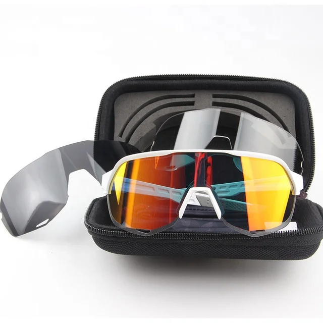 2022 дешевые поляризованные очки для велоспорта, мужские и женские очки для активного отдыха, туризма, велоспорта со сменными линзами