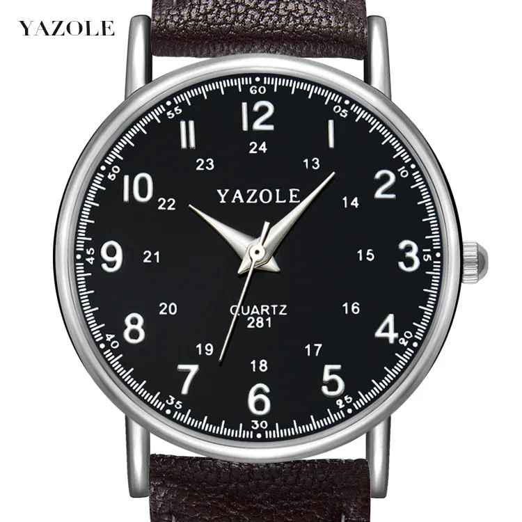 3Bar Water Resistant Luxury Brand Fashion Leather Quartz Watches Men Business Wrist Watch Clock Relogio Masculino reloj hombre