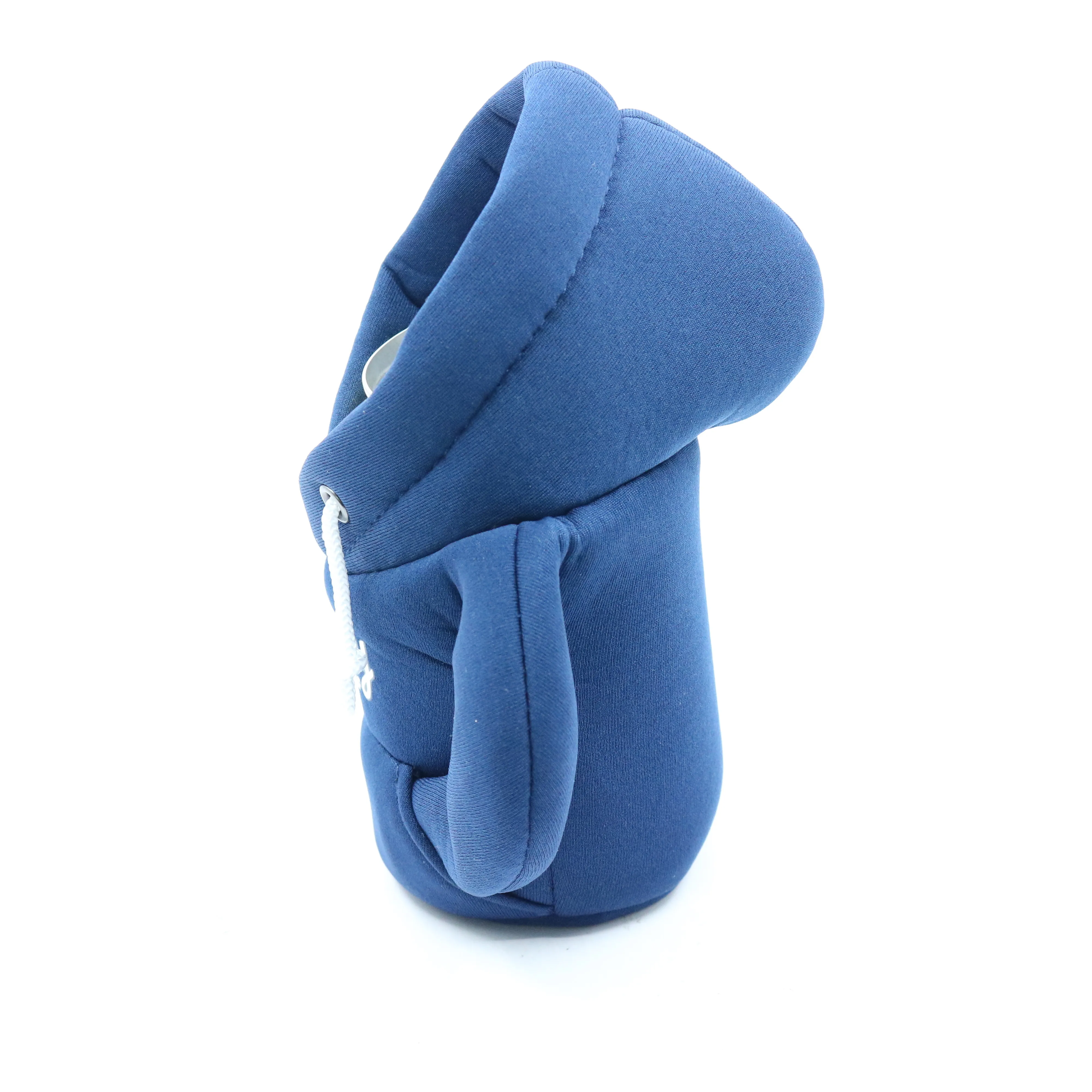 Factory Wholesale High Quality Cotton Neoprene Jacket Cooler Sleeve Bag With Customized Logo Drink Bottle Clothes Cup Holder