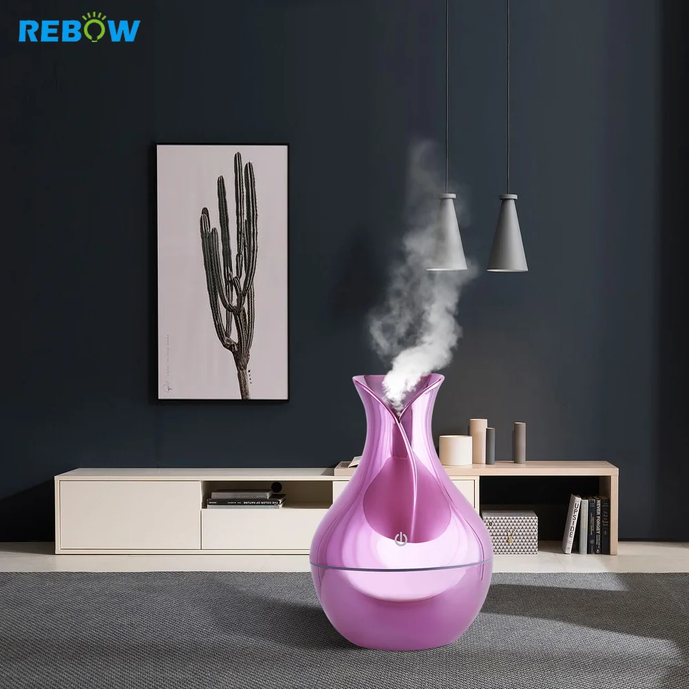 mini bedroom car usb children portable air rechargeable purifier diffuser face the small humidifier