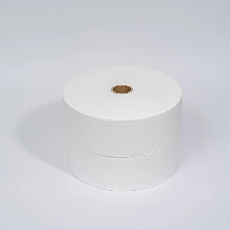 
Custom Factory Supply High Quality Pp Material Meltblown Fabric 