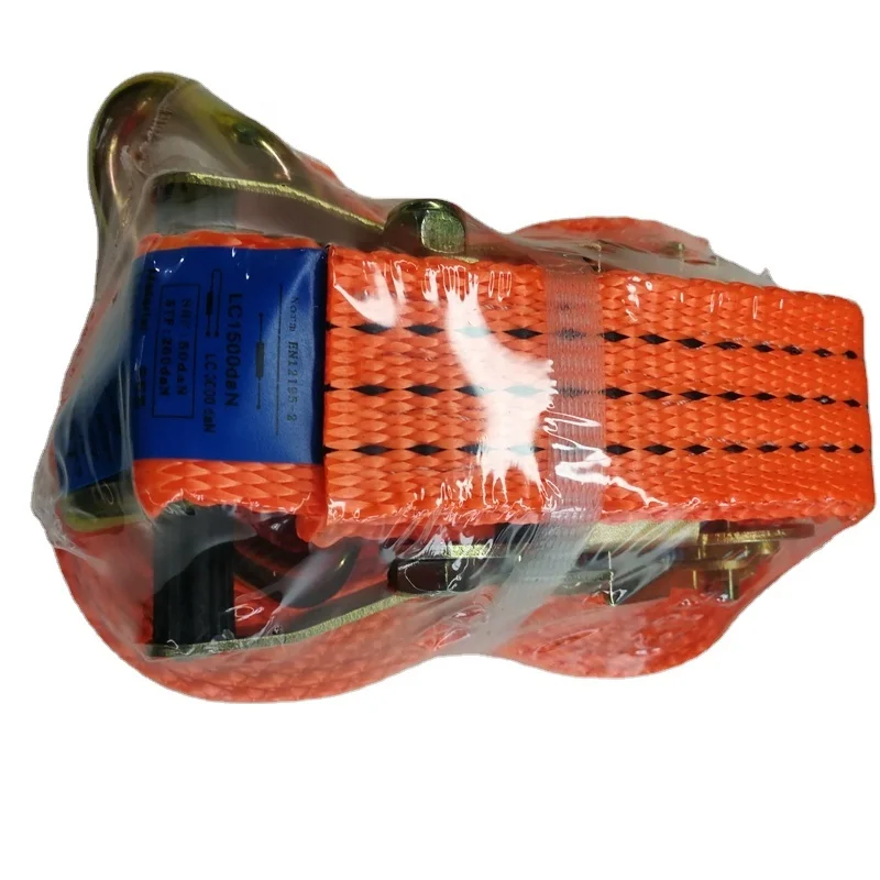 
car lashing strap truck tie down 