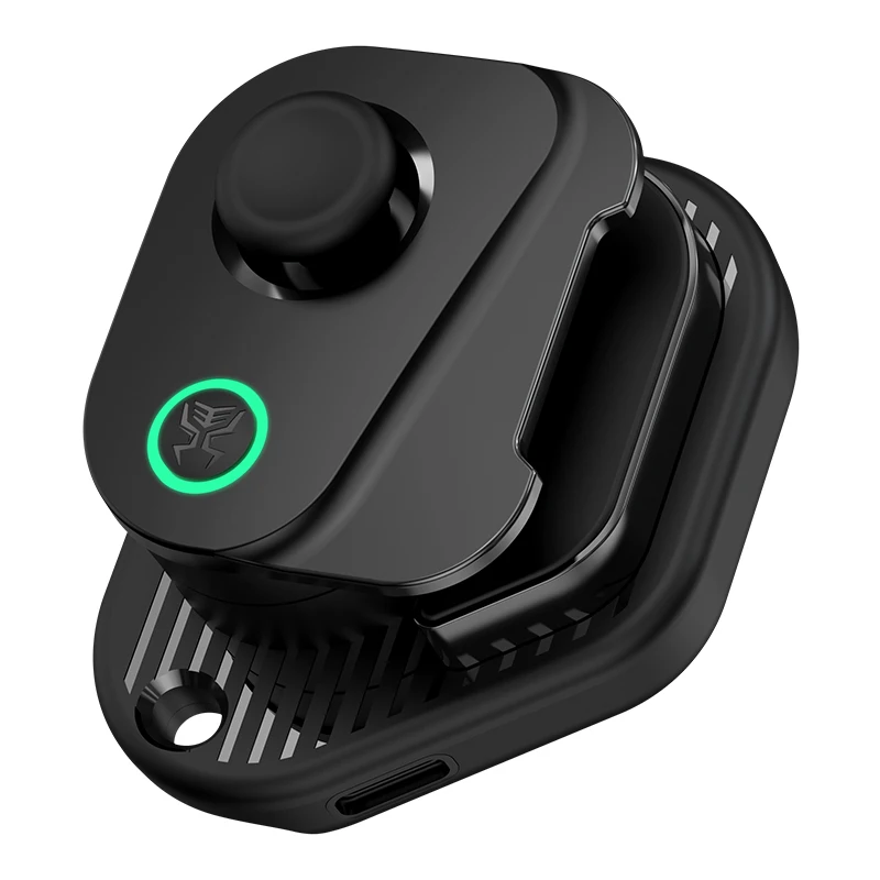 2020 Universal Operation H16 mobile Gaming Joystick Remote wireless Mobile Controller for Android and iOS