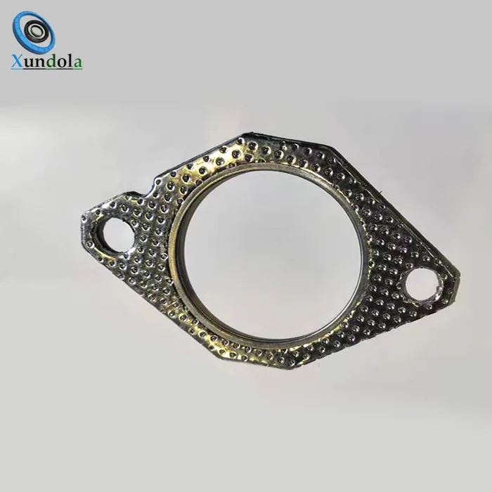 Custom Dimensions Exhaust Flange Gasket