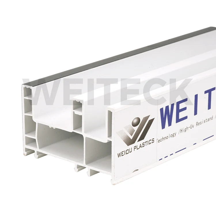 Color Upvc Profiles For Window And Doors Wooden Design