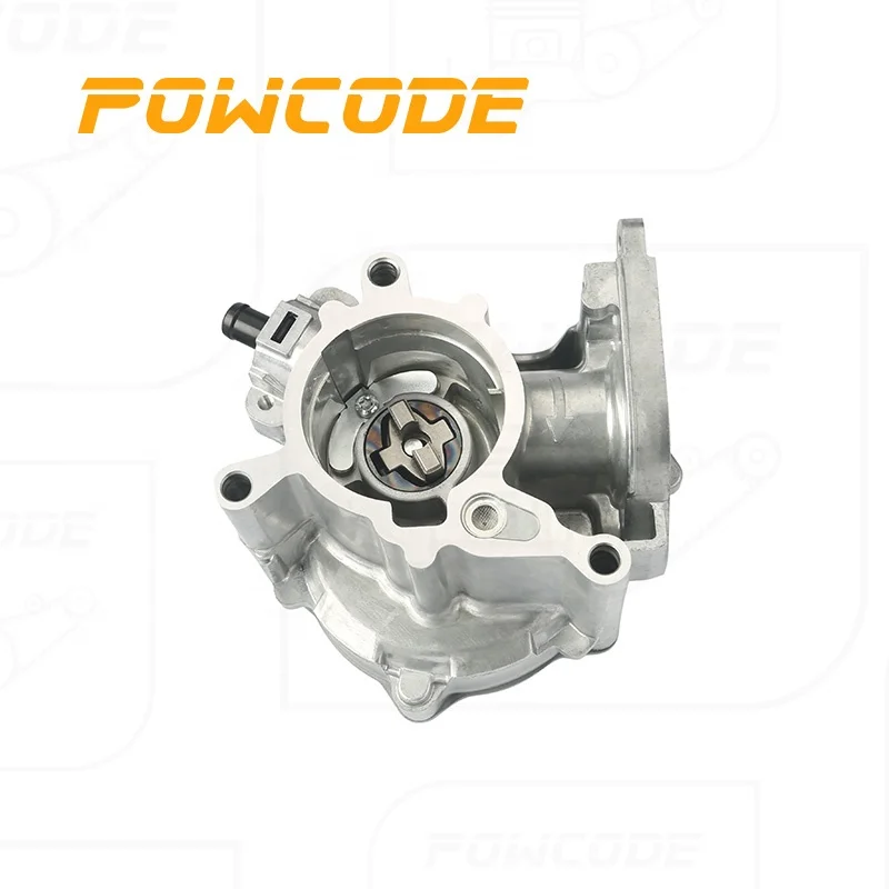 Auto Parts Vacuum Pump System Pump Vacuum 06J145100C Vacuum Pump For VW EA888 Audi A4 A5 TT Skoda 2.0T