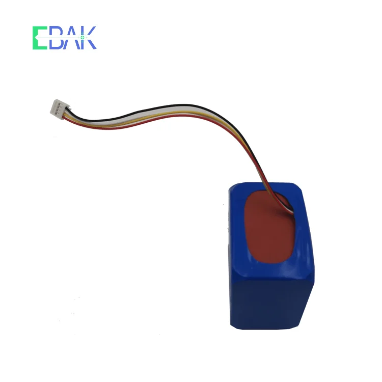 18650 36v 4.4ah 10s2p lithium battery pack 4400mah lithium ion battery pack  for hoverboard replacement battery