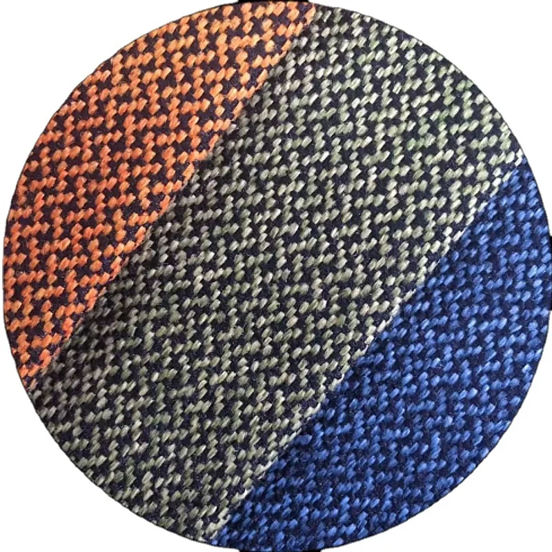 No MOQ Classic American Wear-resisting Home furnishings For furniture Textiles and fabrics