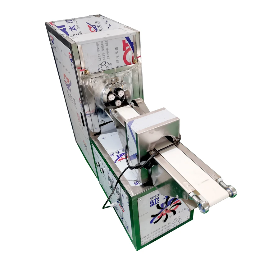 
Top quality soft pretzel maker dough twisting machine for bread making 