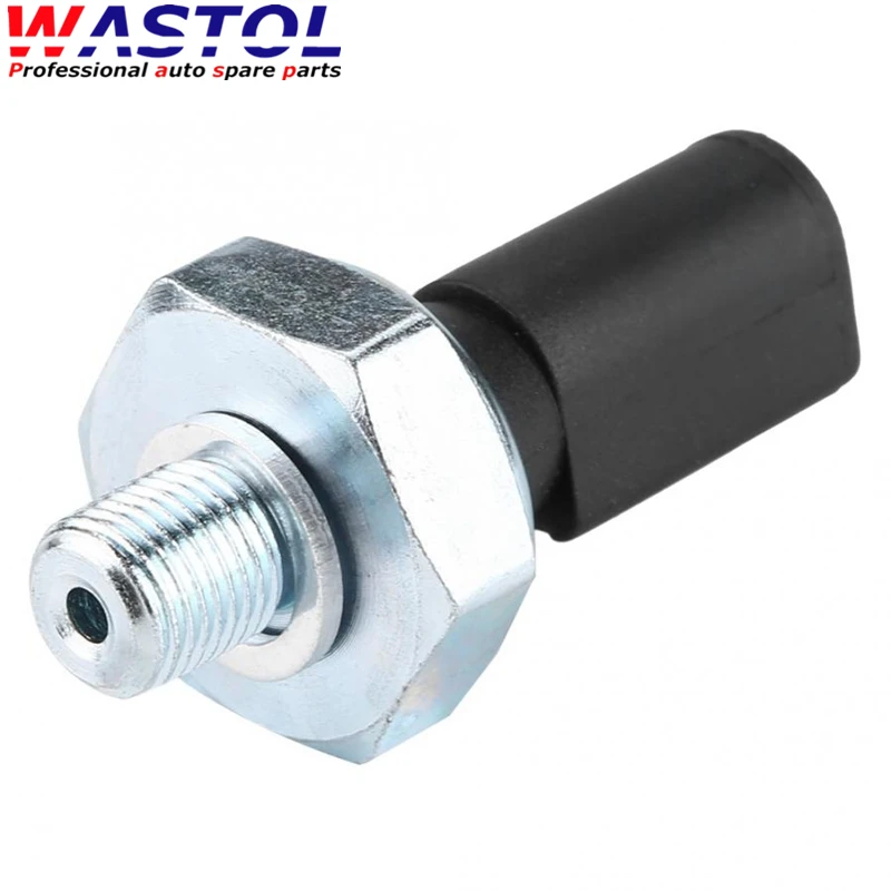06A919081A  06A919081D 06A919081E 06A919081F 6A919081J  FOR AUDI VW SKODA SEAT ENGINE OIL PRESSURE SENSOR BLUE