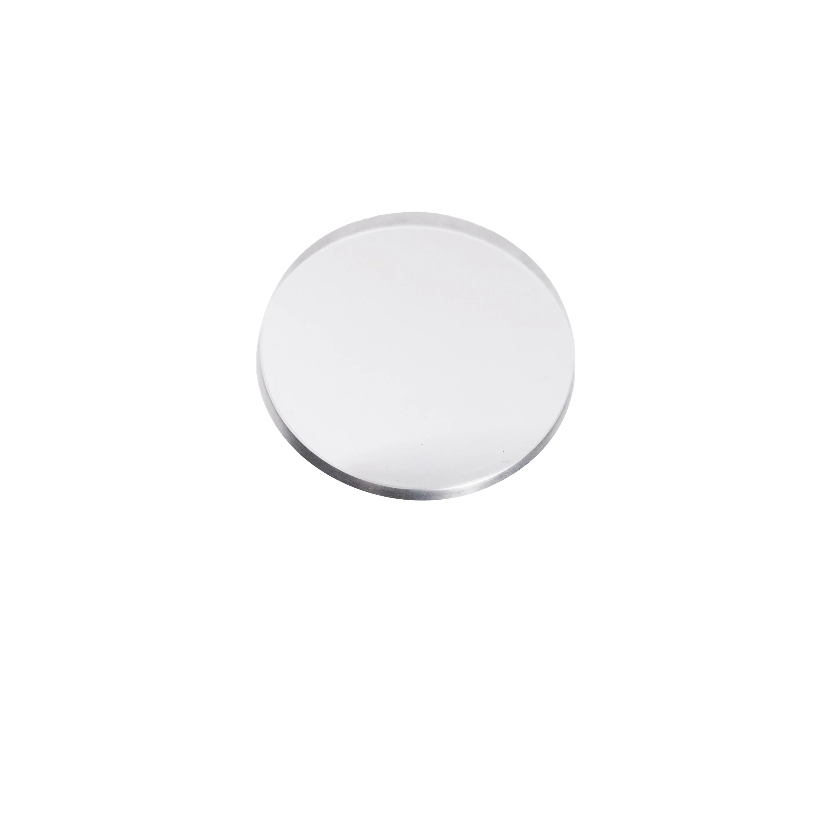 Professional manufacturer production ICC 25mm Dia. x 50mm FL Calcium Fluoride PCX Lens