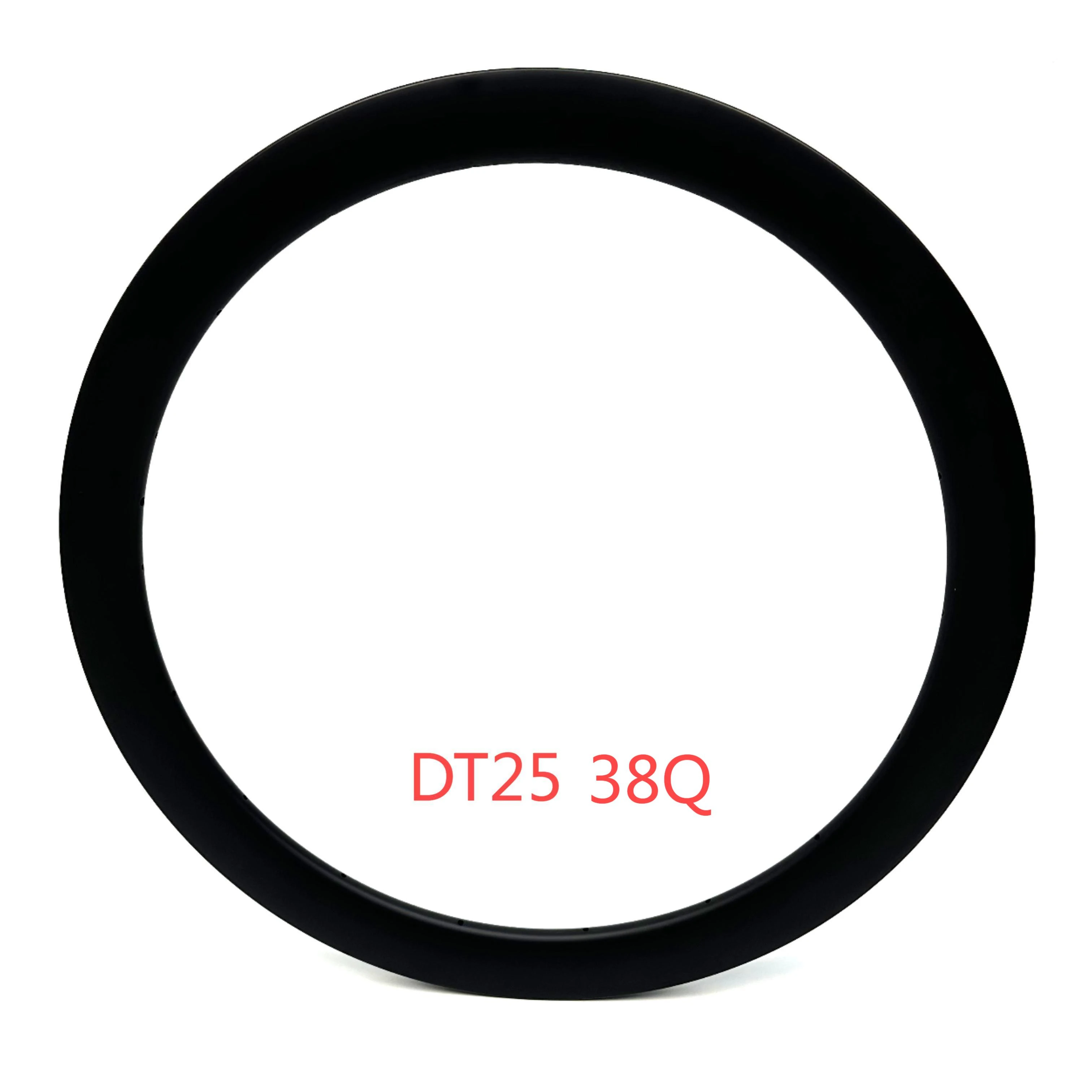 DT2538q углеродное волокно 700c дорожные велосипедные колеса Трубчатые дисковые тормоза легкая версия для детей MTB и BMX бескамерной езды