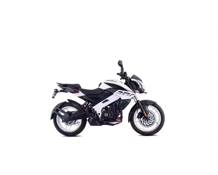 FREE DELIVERY  FOR Bajaj Pulsar NS200 6 SPEED 200CC MOTORCYCLES FOR SALE