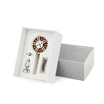 2023 Sunnysky V5210 Outrunner Brushless Rc Dc Motor 300Kv For Airplane Multirotors Drone