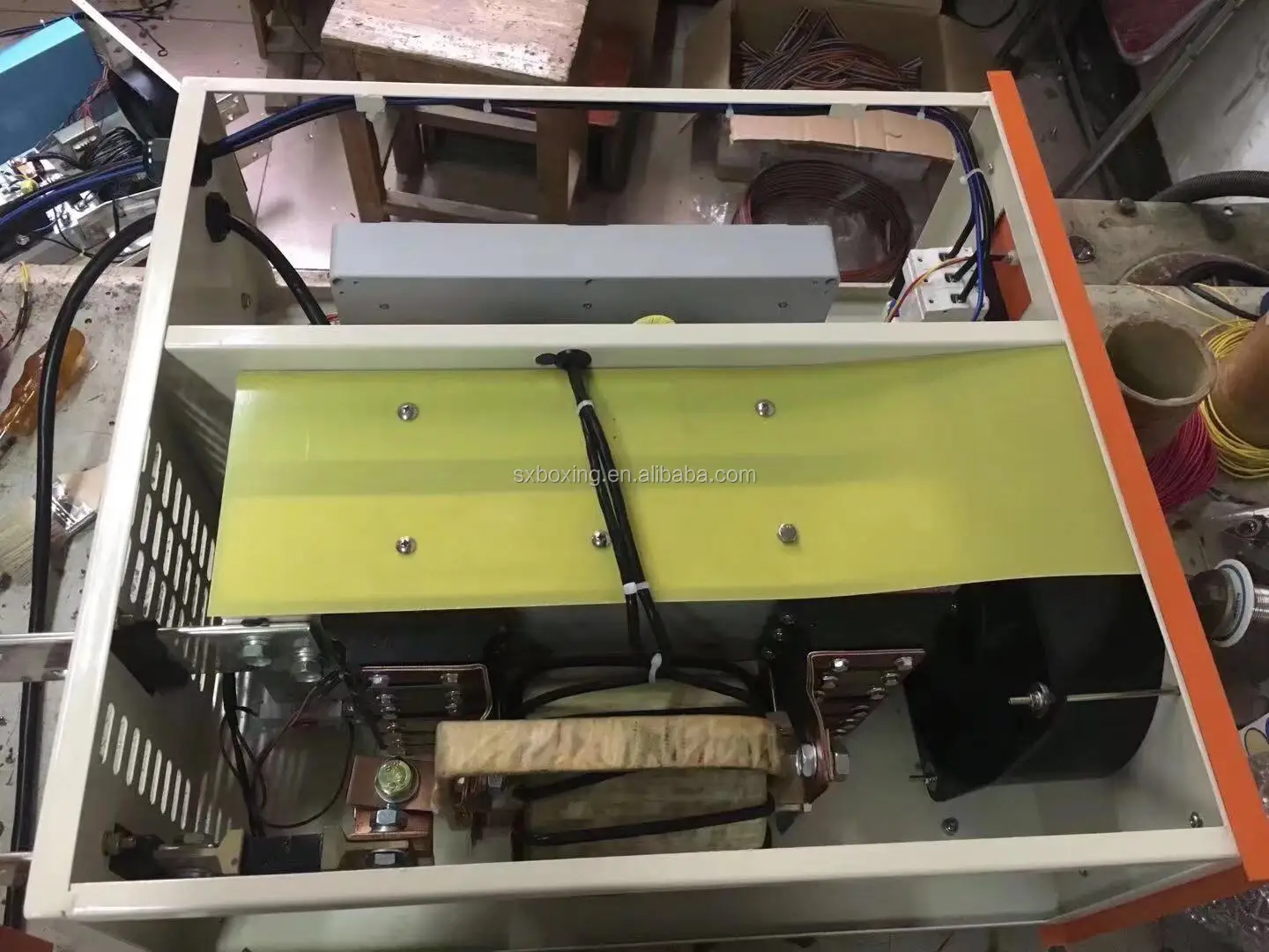 rectifier plating 200 amp 12 volt