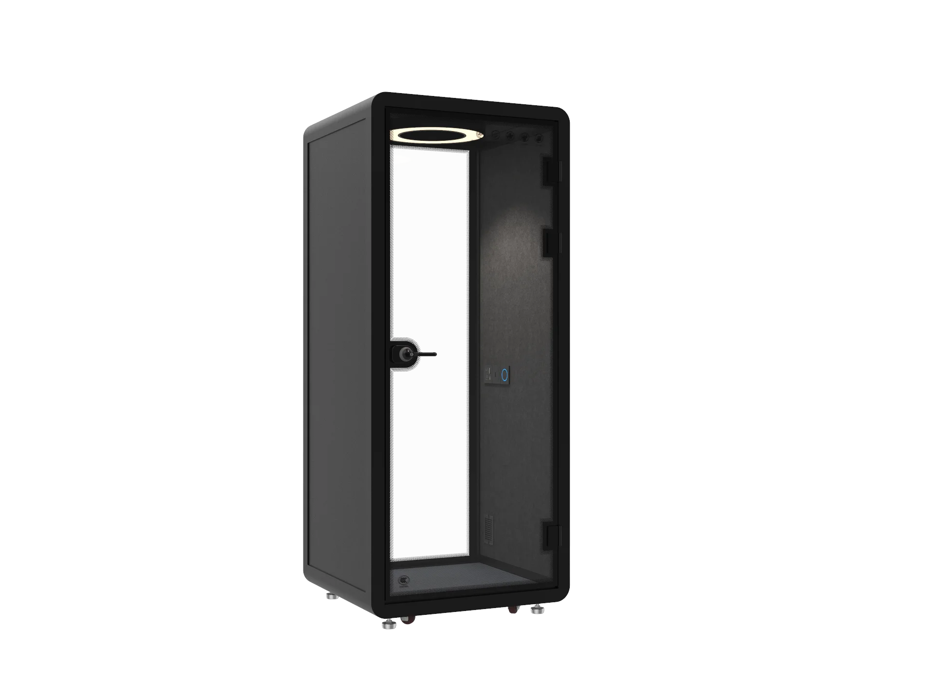 Soundproofing Materials Modern Design Noise Insulation Home Cabin Office Booth Pod Sound Proof