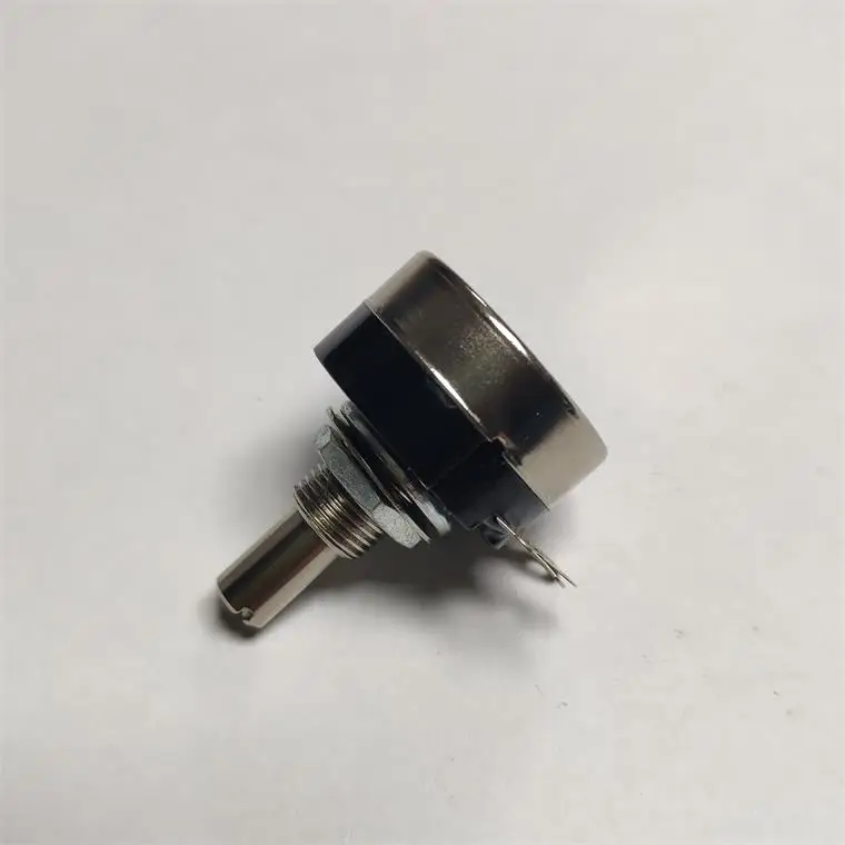 24mm rotary precision adjustable resistor