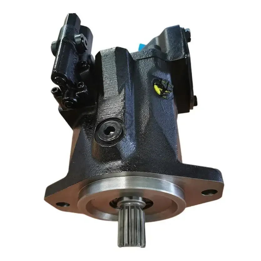 CAT Excavator pump 414E 416E 422E 428E 434E hydraulic pump 3500666 350-0666