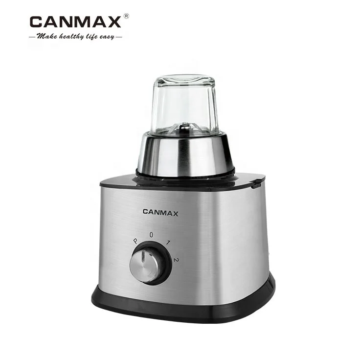 Kitchen Electric Blender Large 1200w Food Processor 11 In 1