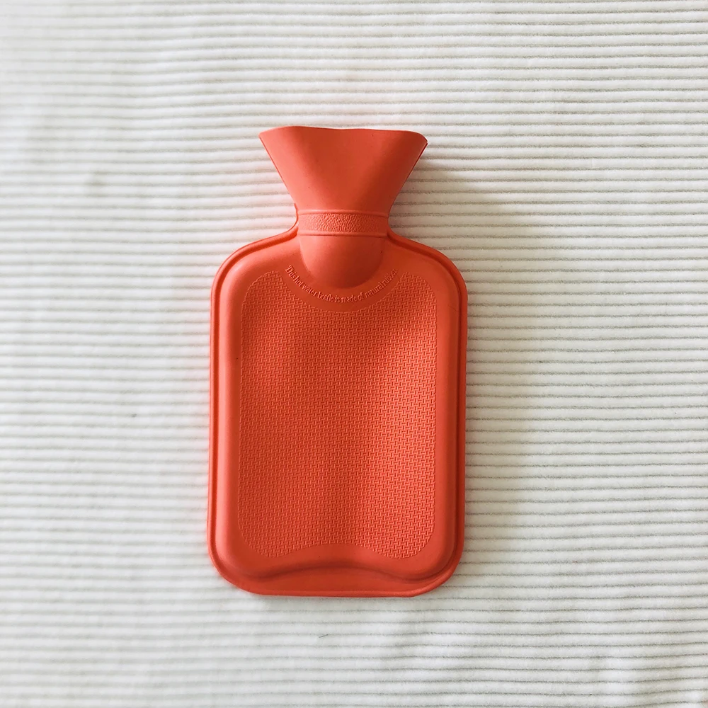 
Good quality hot water bottle hot water bag cover with cheap price 