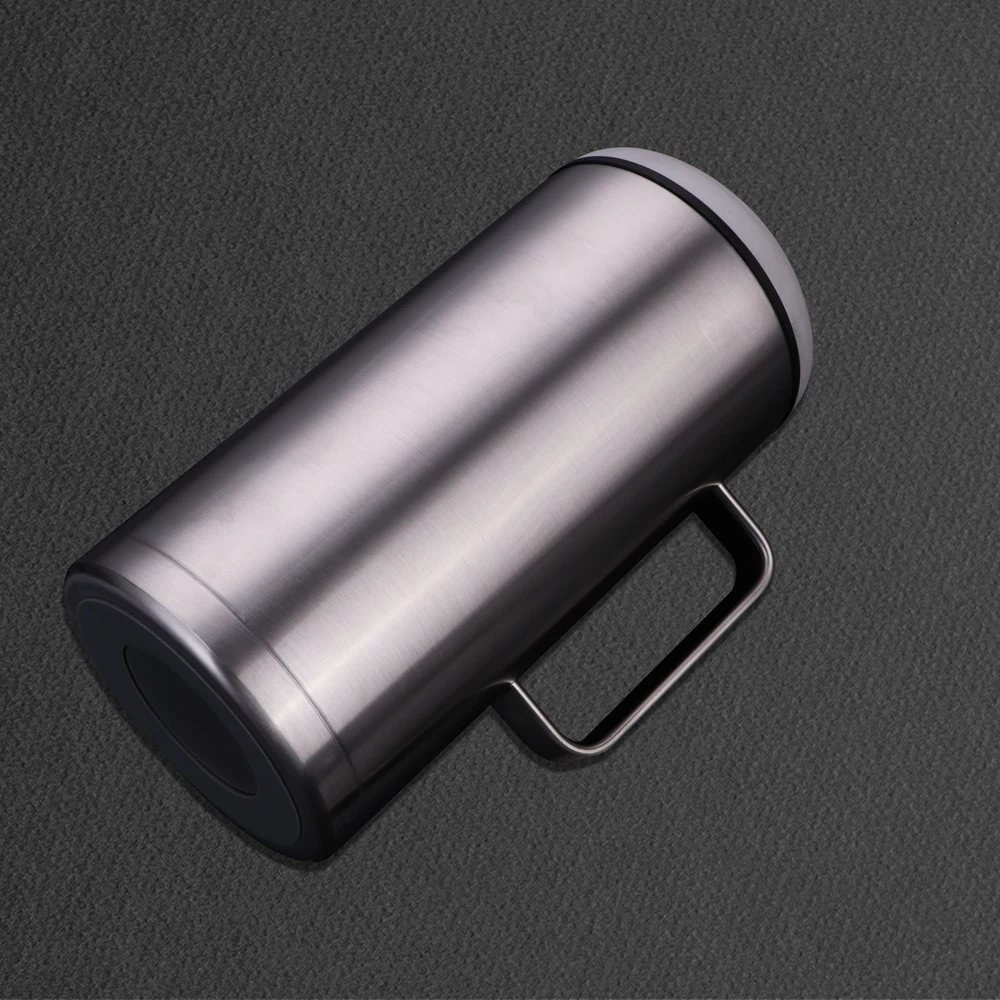 2021 new arrivals 40oz Custom Beer Cooler Double Wall Stainless Steel Vacuum Master Holder Portable Bottle Insulator