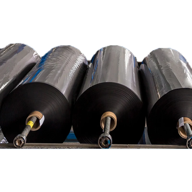 TTR Jumbo Roll 910mm*16300m Thermal Transfer Ribbon Wax Resin Barcode Ribbon