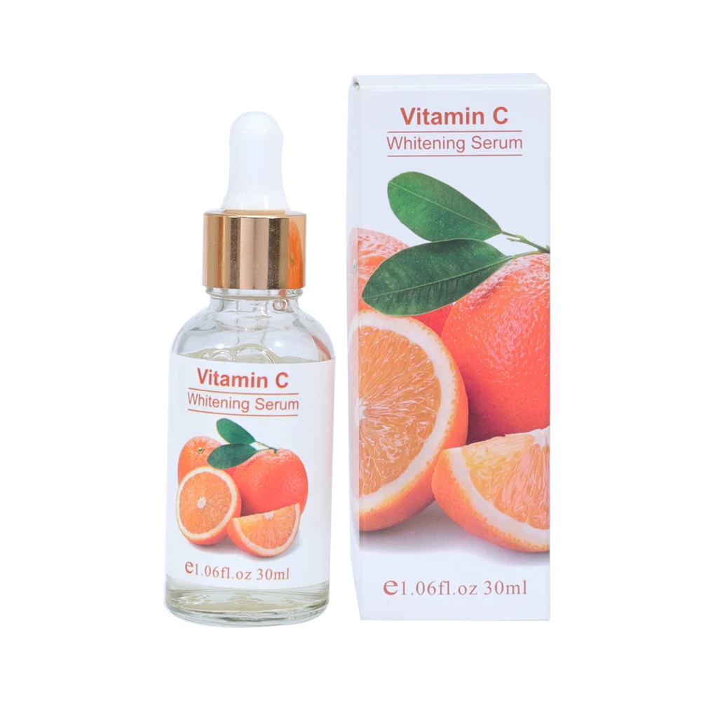 
Best Natural Skincare Vitamin C Face Whitening Serum 