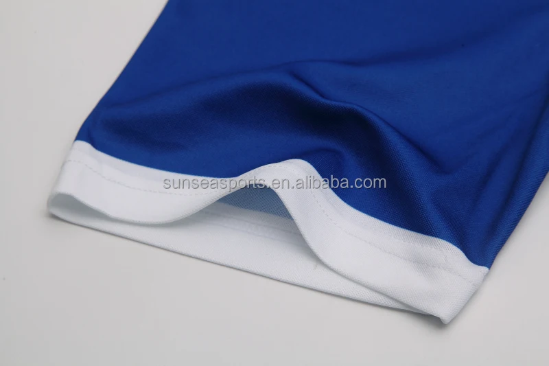 SUNSEA оптовая продажа, индивидуальная сублимационная цифровая печать, быстросохнущая футбольная майка, футболка, униформа для команды DHL, мужчин, Австралии