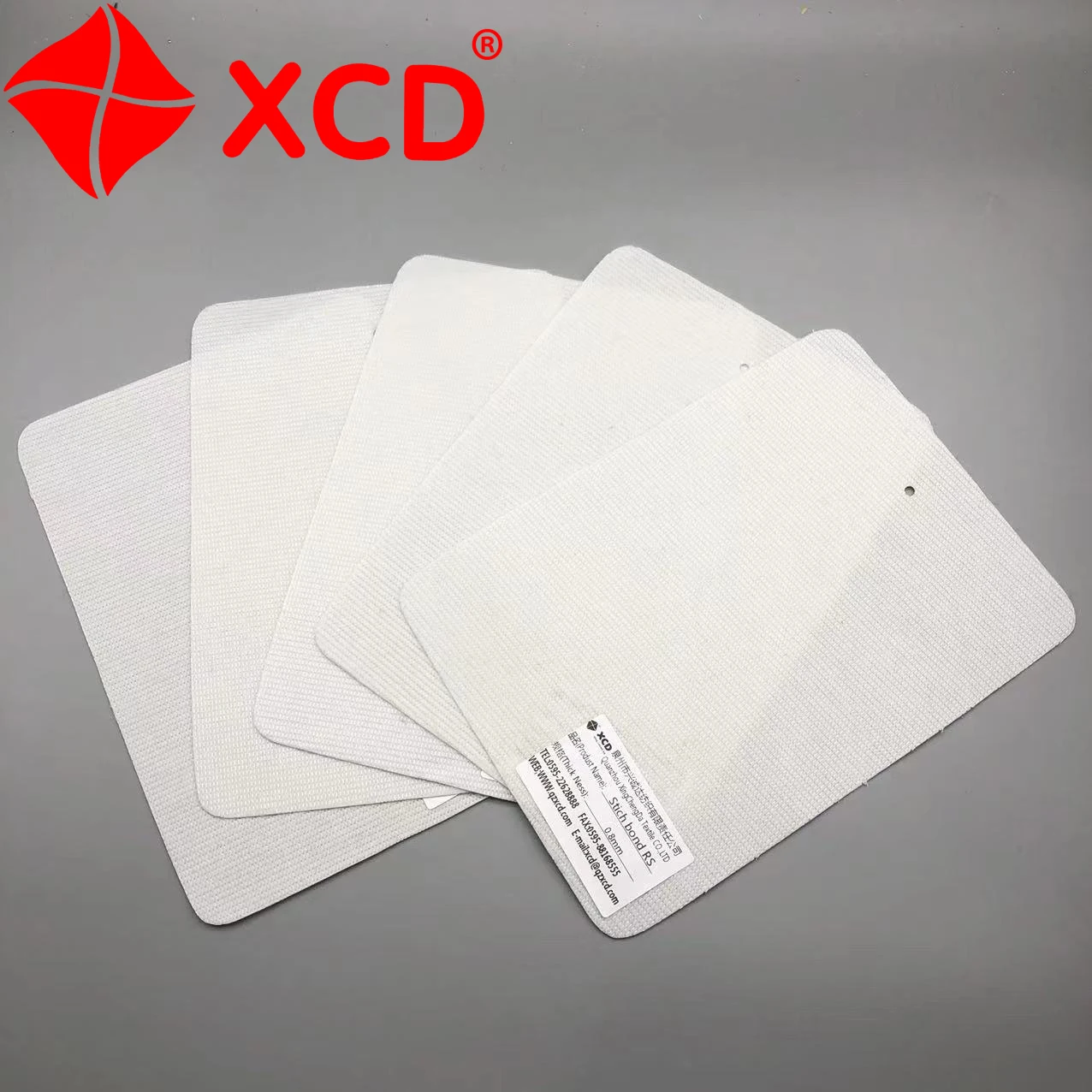 non-woven fabric, Factory direct sales, can accept customization made of 100% polyester,width of 1.4 meters