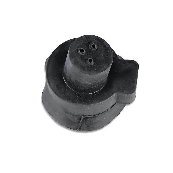 
Competitive Price Customized Auto Trader Molding Rubber Product Spare Parts 