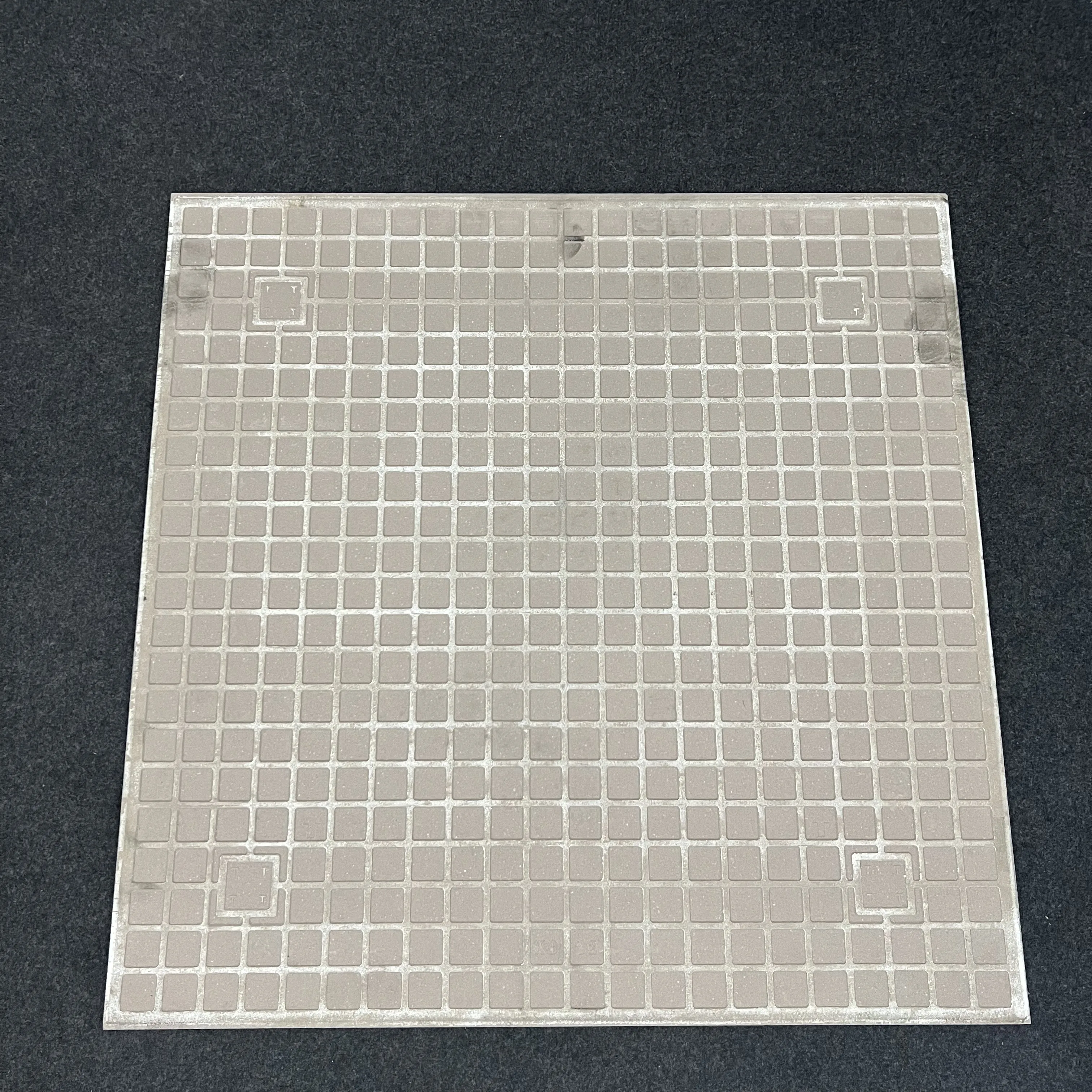 Мягкая полированная каменная плитка для отеля