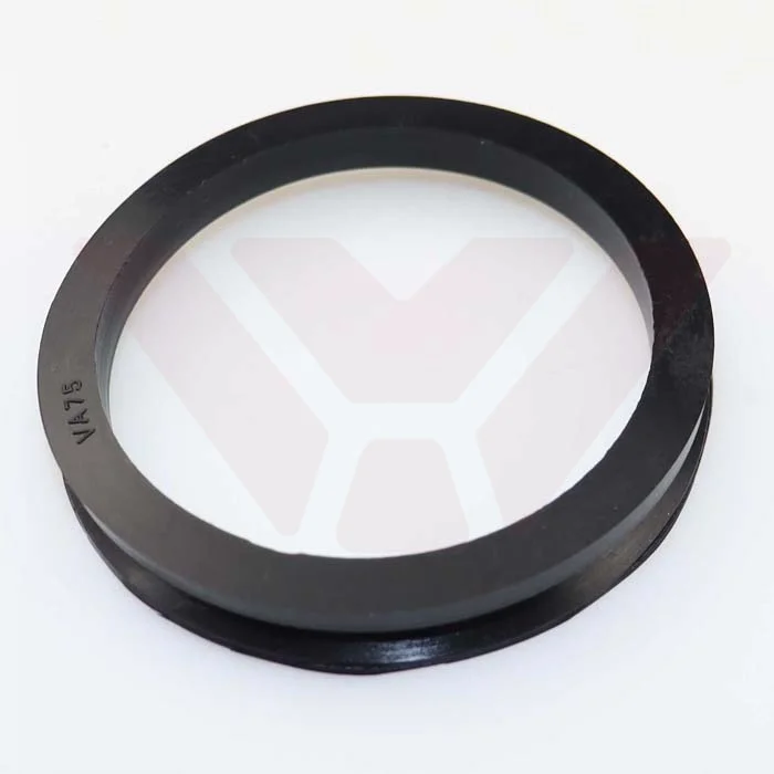 Rubber Va Type Shaft Use V-Ring Water Seals