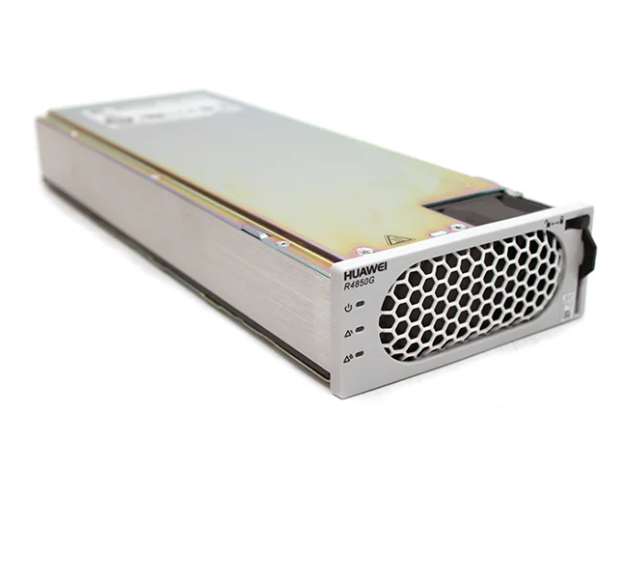 Точечная скорость huawei technologies выпрямительная система ETP48200 r4850g 2000 Вт 48 В 50A 56A DC высокоэффективный выпрямительный модуль R4850G2