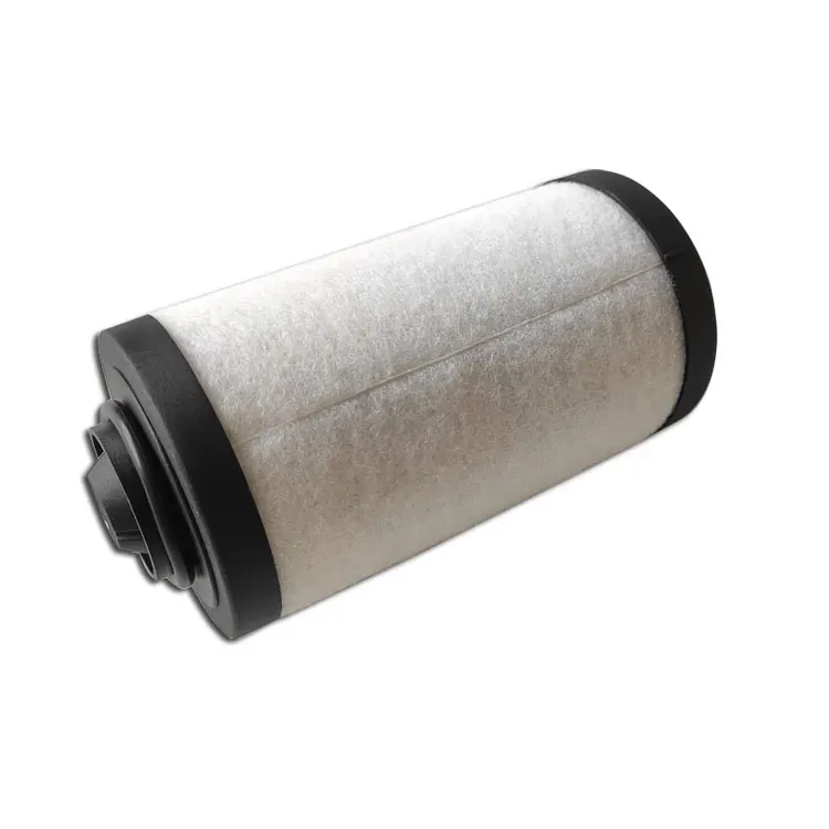 
Vane rotor Vacuum pump part Oil mist separator exhaust filter 