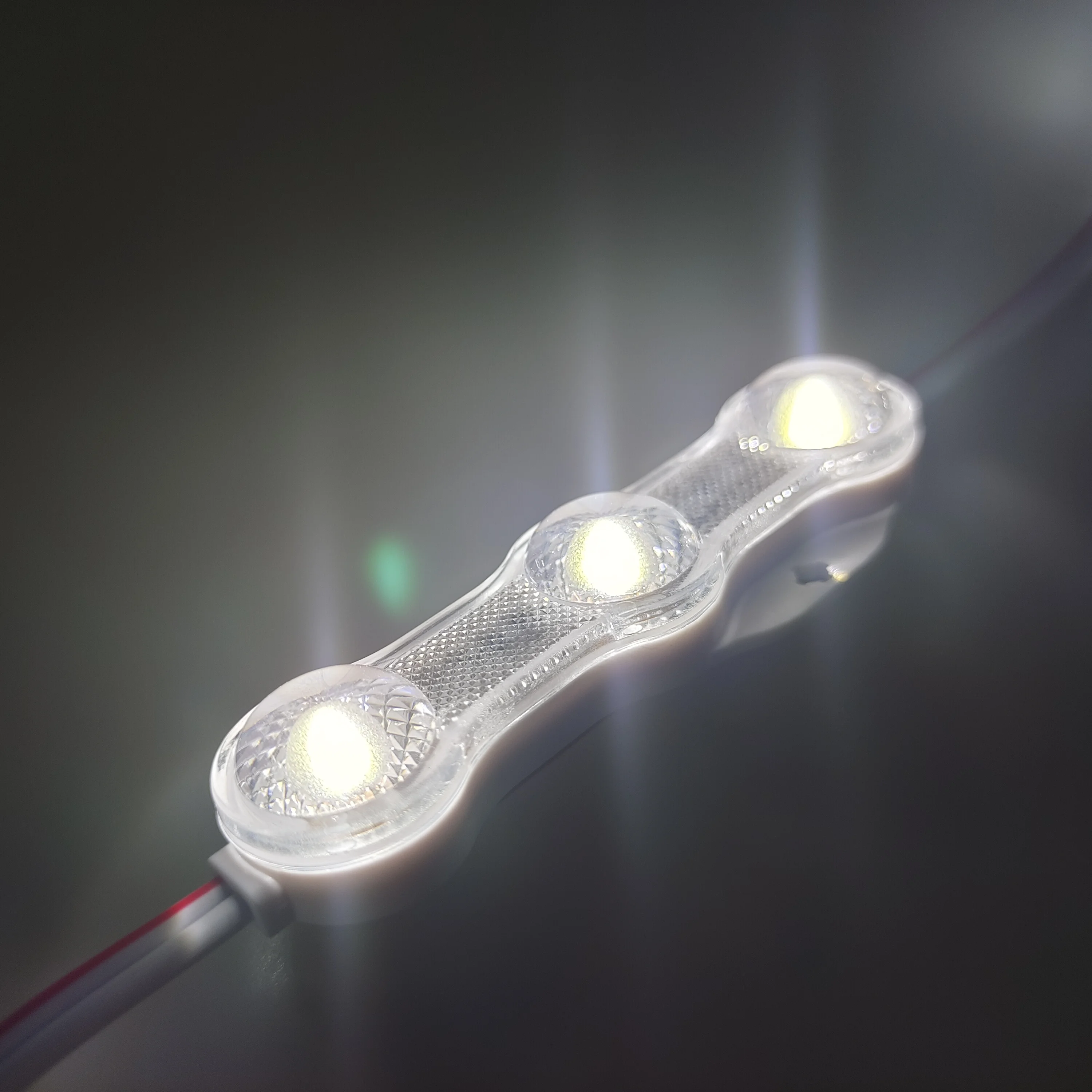 Высокая яркость Samsung 2835 LED без потери напряжения светодиодные модули