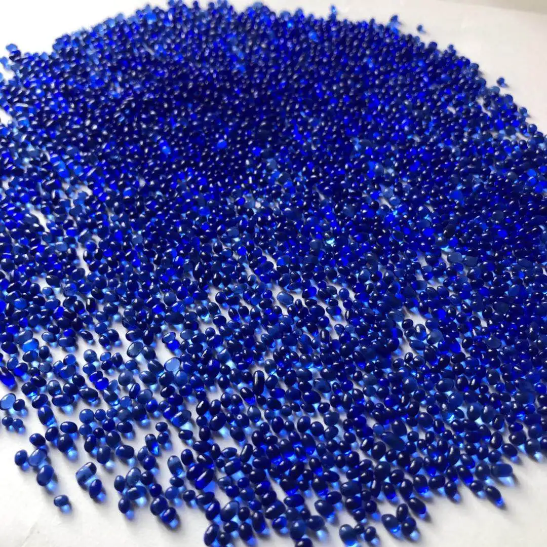 Pool Pebble Pool Beads