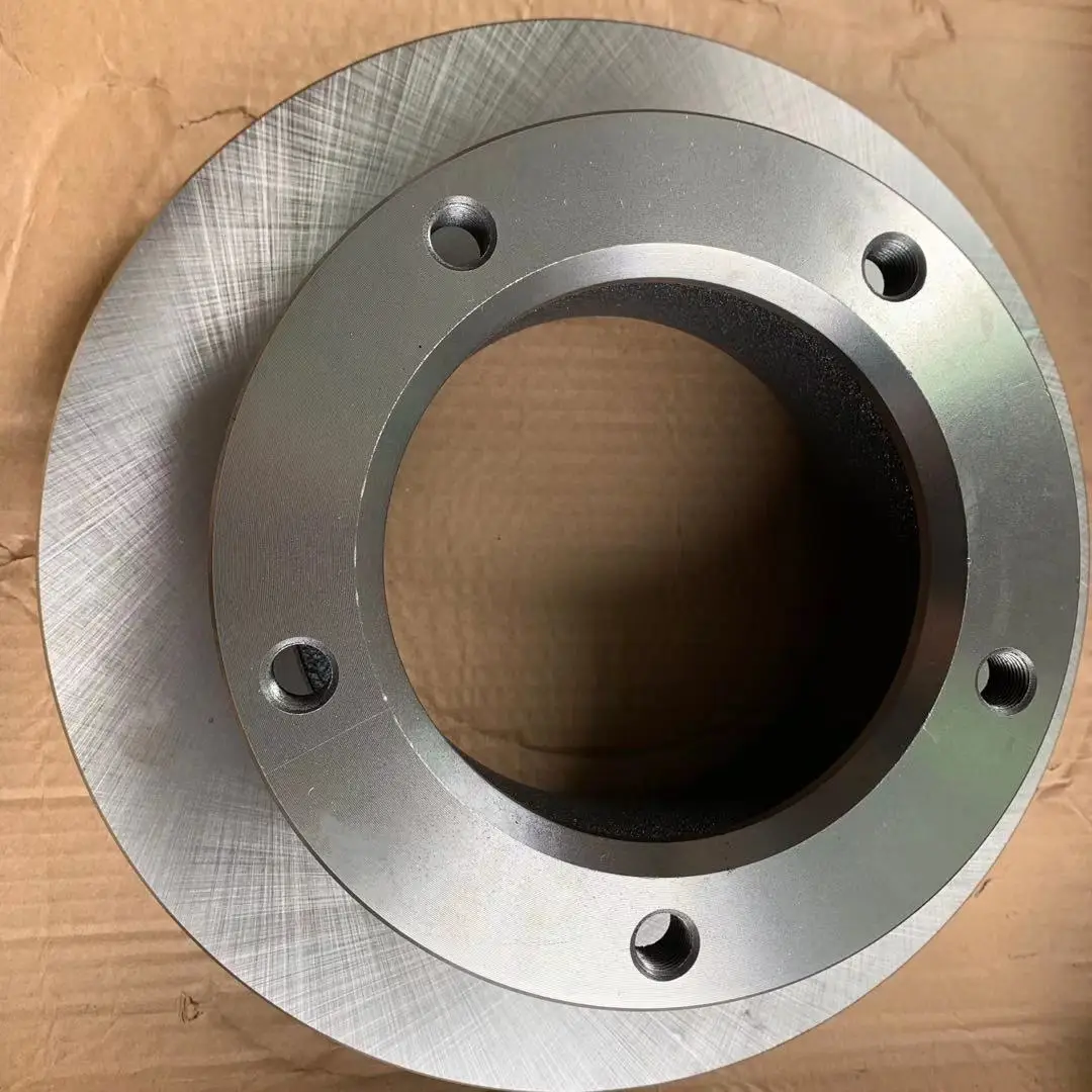 Автозапчасти 43512-36171 тормозной диск для Coaster HZB50 BB42 XZB50 BB4 #1999-2020