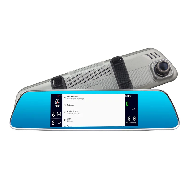 Hawkeye DVR 1G EMMC 8GB 4G WIFI Bluetooth mini dash cam 1080p full hd car camera driving video recorder