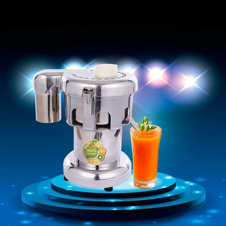 Cold Press Juicer Juice Outlet Diameter: 80*45mm Outlet: 18mm