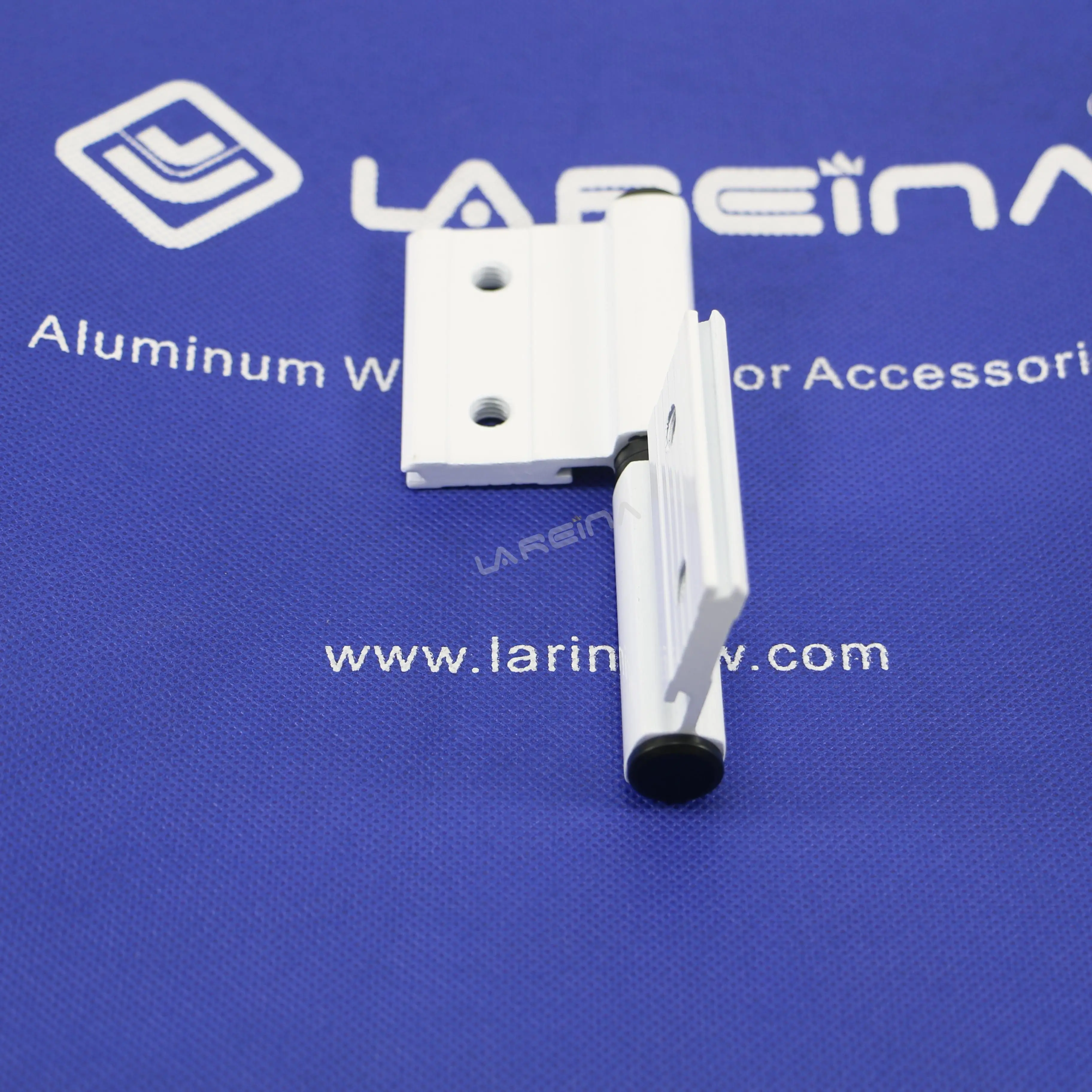 Aluminum Extrusion Hinge Door and Window Hinges with South America