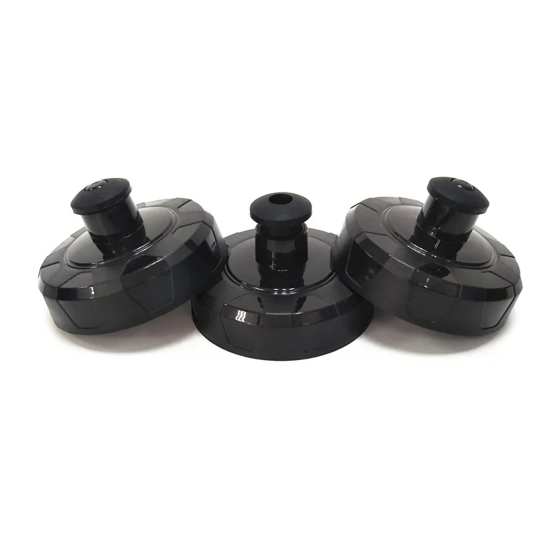 No water leakage sport drink bottle cap