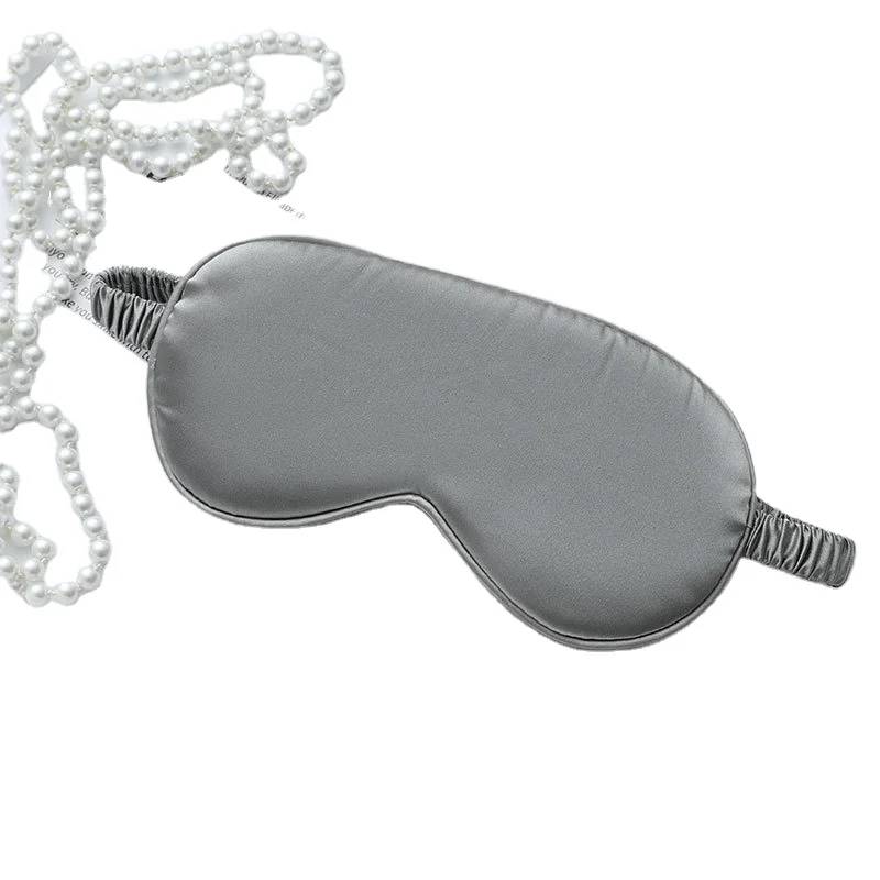 OEKO-Tex100  Supersoft Travel Amazon ebay wish Polyester Blackout Sleep Eye Mask polyester print multicolor Sleep Eye Mask