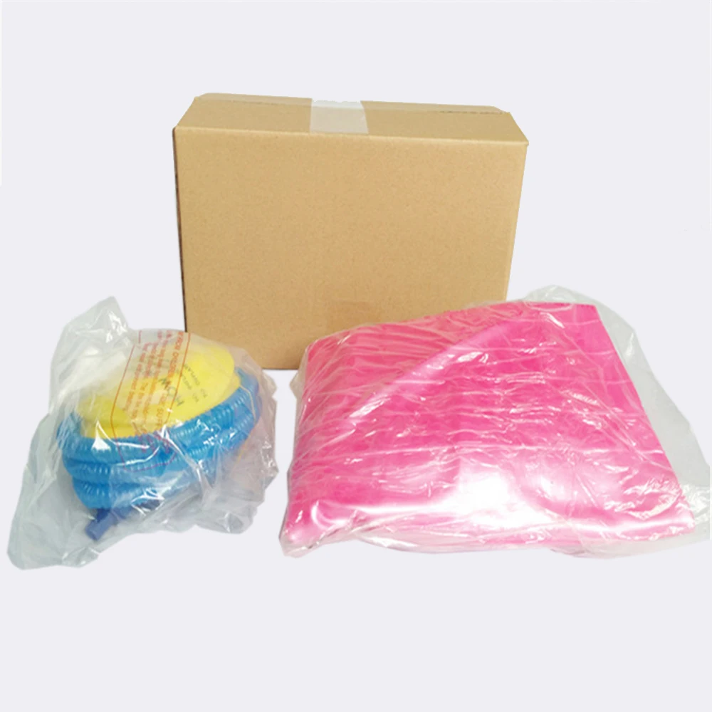 65cm 800gram home gym office use purple workout chair fit ball exercises balance ball 65cm