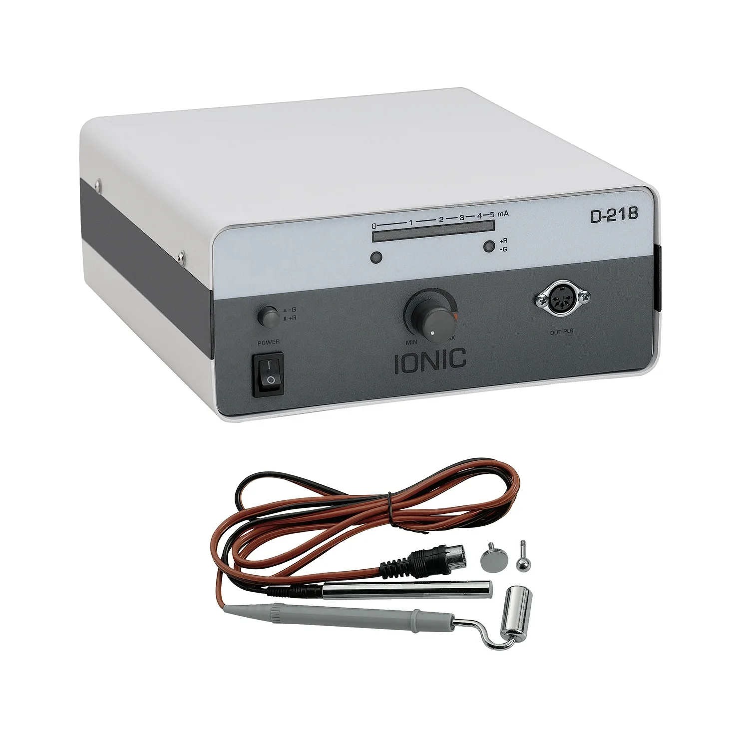 DTY  Beauty Equipment Galvanic Face Lift Up Skin Tighten Firming  beauty device