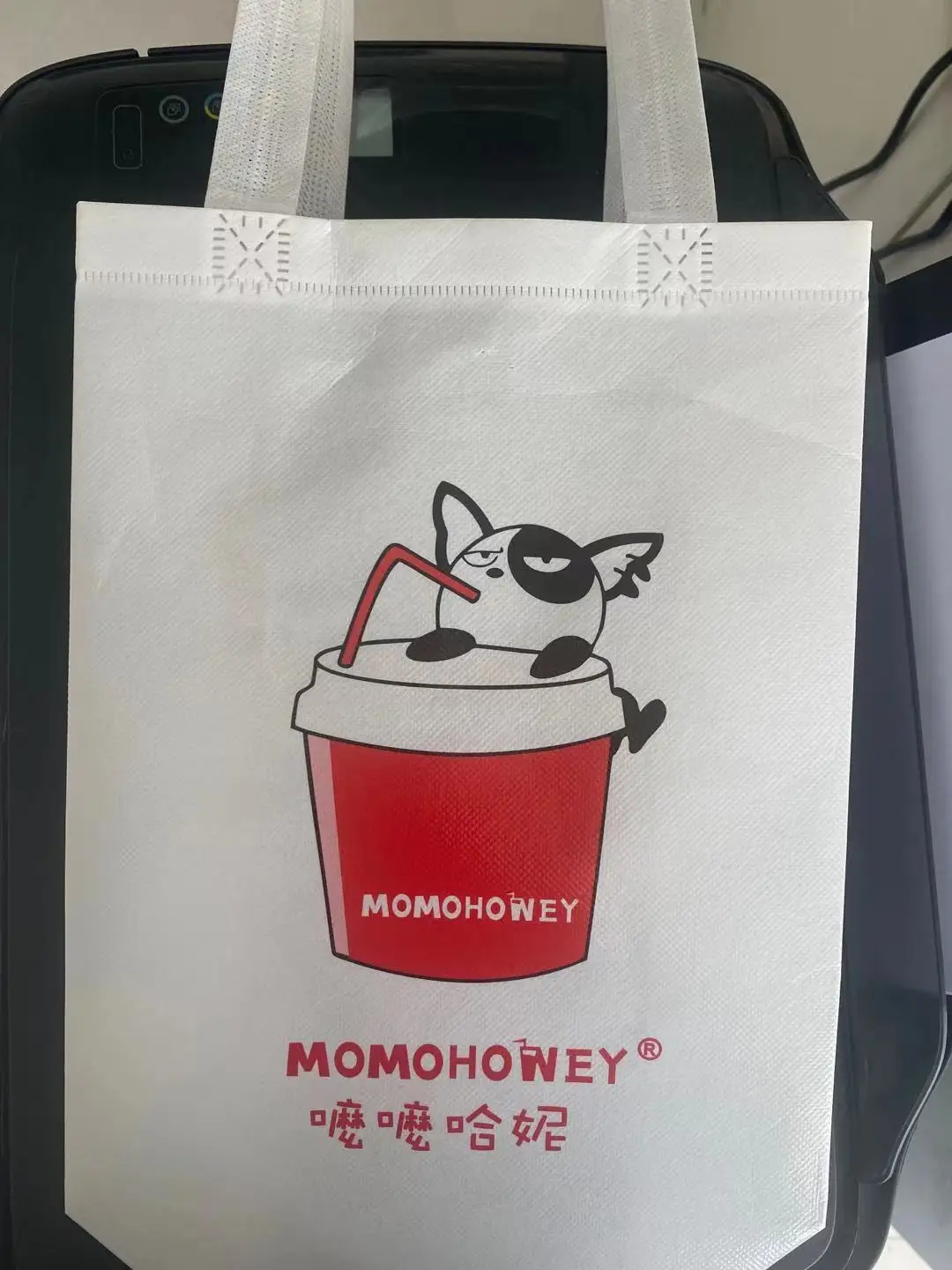 CC-60S-A Non Woven Bag Making Machine Manual